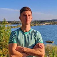 Serhii Svyst