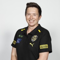 Sally Enders-Smith