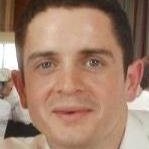 Joseph Mccrory