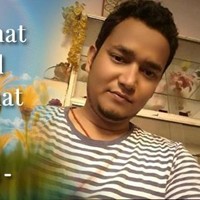 Suvendu Nayak