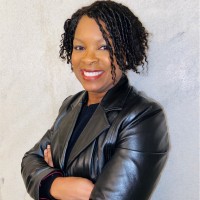 S. Denise Hendricks