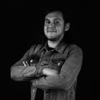 Jesús Axel Razo Ortíz