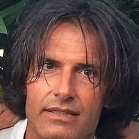 Alberto Manenti