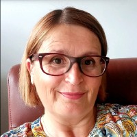Nancy Bouwens