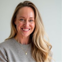 Sarah Stormberg Estep