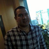 Heber Morales