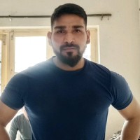 Mohit Negi