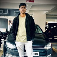Nikhil Balsaraf