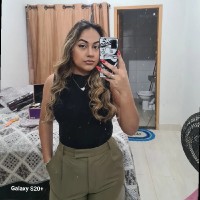Geovanna Ferreira Matos