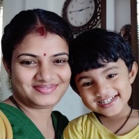 Mallela Nikhila