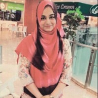 Roomesah Naeem