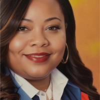 Latasha Singleton