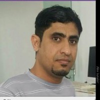 Abbas Ali