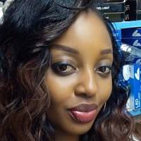 mary wambui