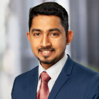 Praveen Sobhanakumari Raveendran