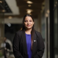 Priya Agarwal
