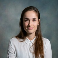 Marta Slaufova