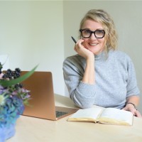 Jacqueline Delius