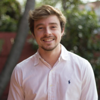 Marco González Prieto