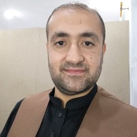 Said Wali Aryen