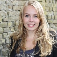 Davina van der Gaag - Pouwelse