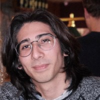 Matias Rojas