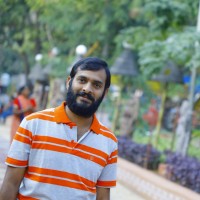 Harikrishna Parvathaneni