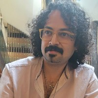 Harsha Rupanagudi