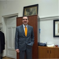 Dr. EVANGELOS ILIAS-TEMBOS