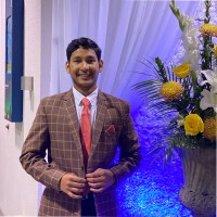 Rishi Jain