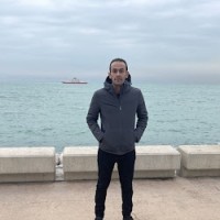 Moataz Elhady