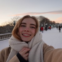 Rafaella De Pommes
