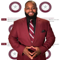 Nelson May, MPA