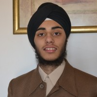 Arshdeep Singh Ishar