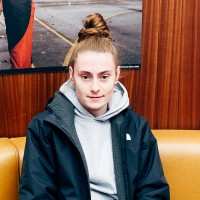 Fayanna Roestenburg