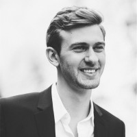 Christopher McDermott