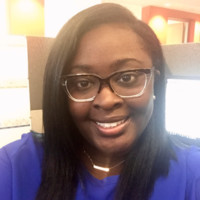 Makeda Pitt, Cisa, Cissp