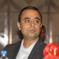 Jitesh Mehta