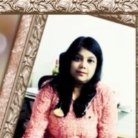 Dr Nupur K