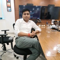Anurag Saxena