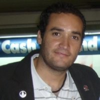 Cristian Eduardo Sainz Whipple