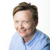 Saija Aalto