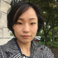Yujue Gu, Leed Green Associate