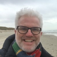 Robert Arends