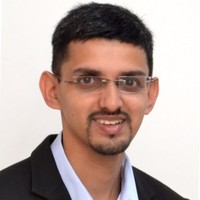 Varad Upadhye
