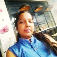 Manisha Doifode