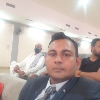 Shiv Sharma