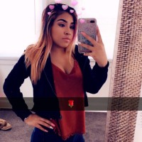 Odalys Castaneda