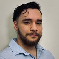 Ivan Moreno Andrades