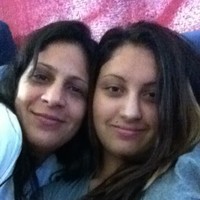mariane ribas